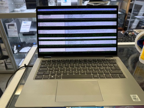 Dell latitude 7410 tactile - dell, –