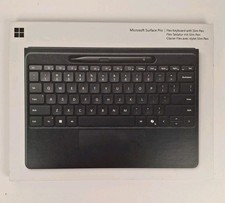 MICROSOFT - Clavier Surface