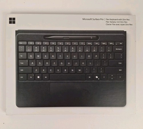 Microsoft clavier surface - microsoft,
