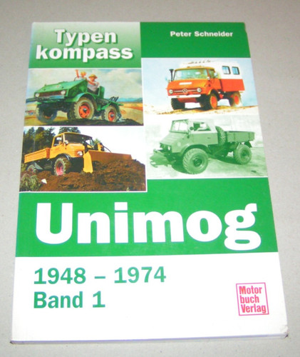Types compas unimog 1948 - |,