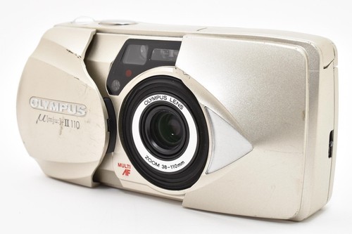 Appareil photo argentique - , 35