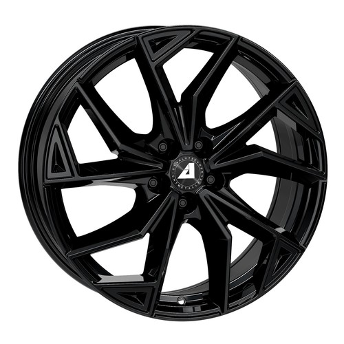 Jantes alutec adx - alutec, adx.02