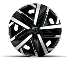 1 ENJOLIVEUR SILOM 16" POUCES