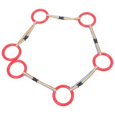  Harnais Enfant Securite De