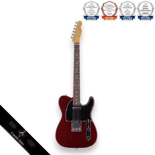 Telecaster fender japan - telecaster,