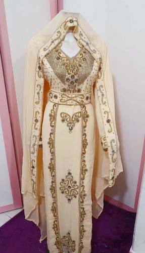 Robe islamique neuve - , caftan