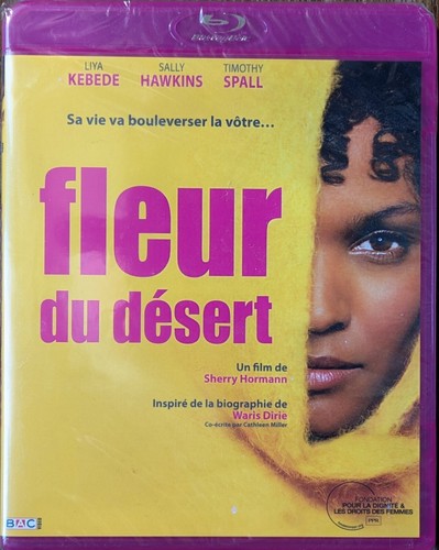 Fleur désert sherry - du,