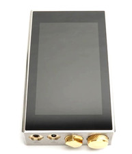 Atténuateur pas à pas iBasso