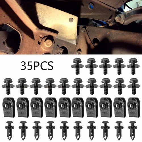 For alfa romeo body bolts - alfa,
