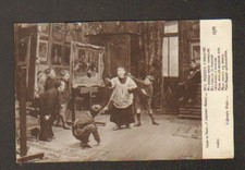 SALON de PARIS / JEU COLAMAYA