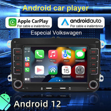 7" AUTORADIO Android 13