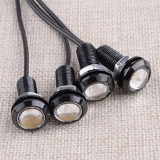 lumière LED de la grille