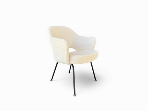 Fauteuil conference - fauteuil, “conference”
