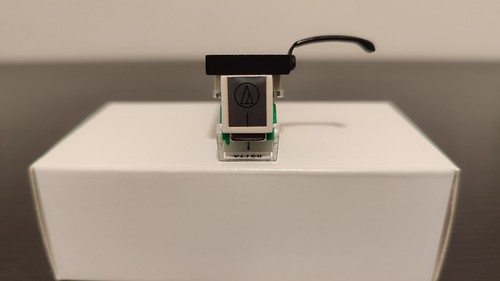 Cellule audio technica at10g - audio-technica,