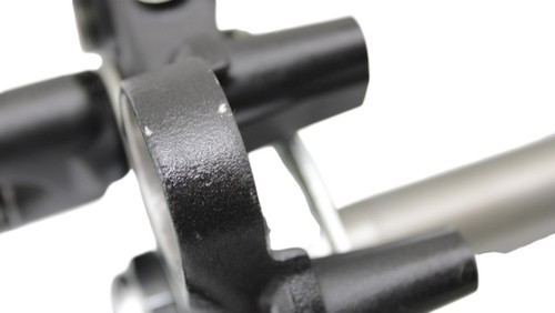 Fourche complète kawasaki - complète, klx
