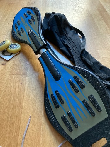 Waveboard casterboard enfant - casterboard,