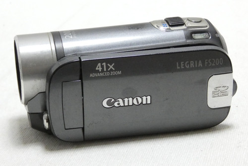 Pour pieces canon - hs,