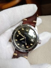 Montre  SKIN DIVER vintage