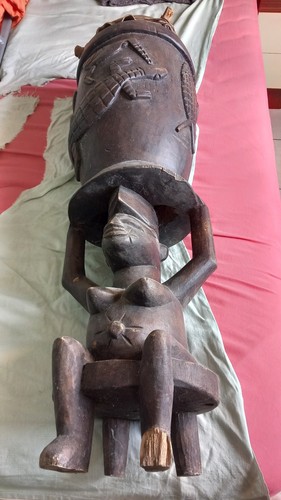 Tres ancien tam - 1,