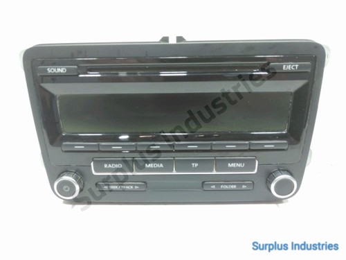 Autoradio volkswagen - autoradio,