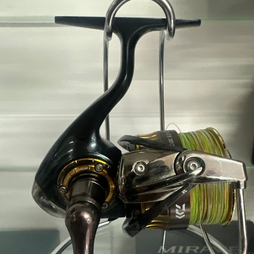 Daiwa certate3012h box - certate3012h., box.