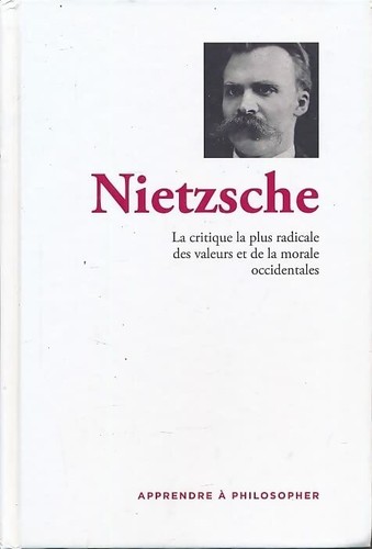 Nietzsche collectif - nietzsche,