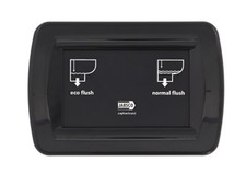 Jabsco 38580-1000 Panneau de commande & unité de contrôle