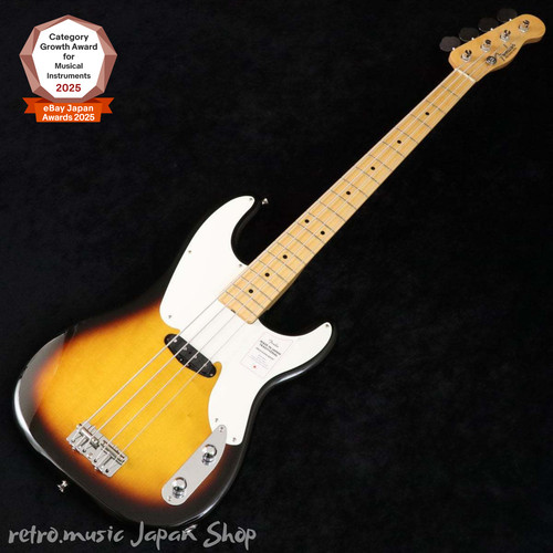 Fender mij traditional - mij,