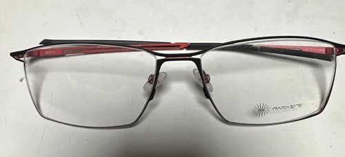 Monture lunettes vue - , parasite