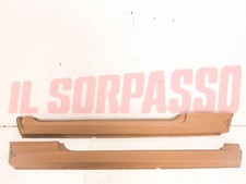 Seuil Externe Droite + Gauche