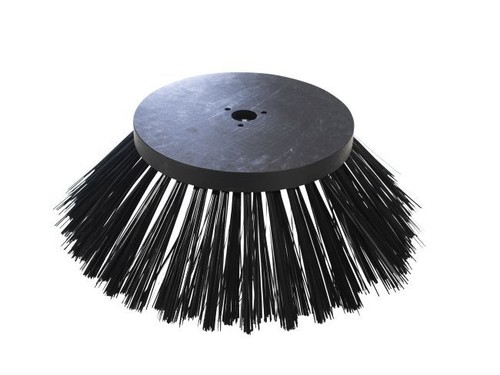 Brosses latérales convient - brosses,