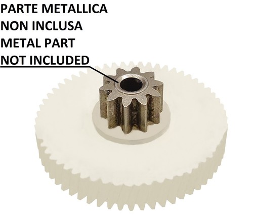Engrenage nylon pour - engrenage,