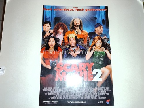Scary movie christina - scary,