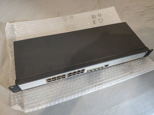 V1910 16g switch - hp,