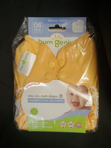 Bumgenius stay dry cloth - bumgenius, stay-dry