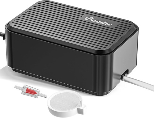 Bulleur aquarium nano silent - bulleur,