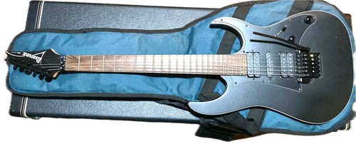 Guitare électrique ibanez - électrique,