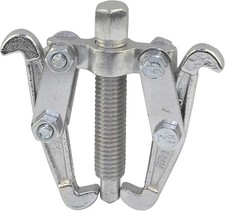 Extracteur de Roulement à Billes Auto Serrant 3'' 75mm 2 Griffes Arrache Moyeu