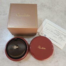 Bague POMELLATO Sabbia