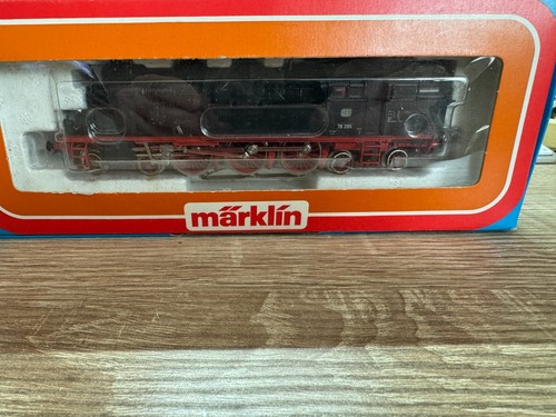 Märklin 3106 locomotive - märklin,