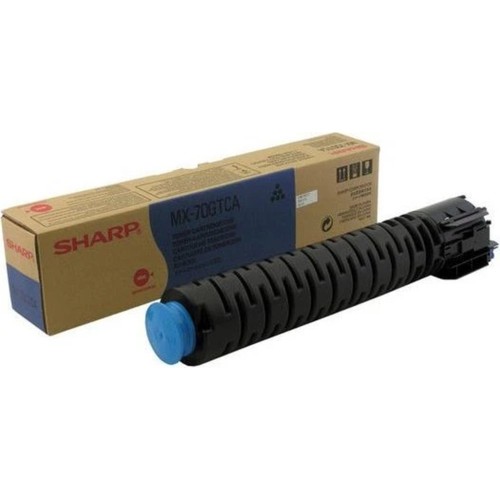 Toner original sharp - original,