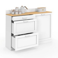 Buffet bas de cuisine 120 cm