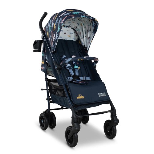 Cosatto supa lite beep - cosatto,