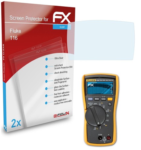 Atfolix film protection - 2x,