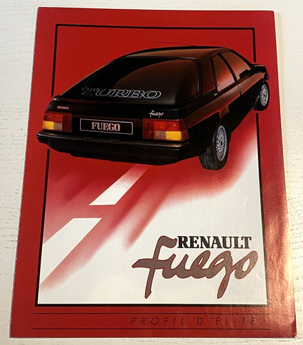 Notice commerciale renault - notice,