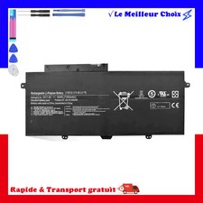 Batterie Pour SAMSUNG