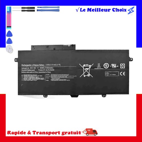 Batterie pour samsung - pour,