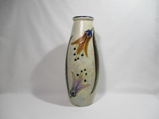LOUIS CONTINELLE CERAMIC ART DECO CERAMIC CERAMIC VASE