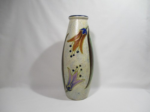 Vase louis fontinelle - vase,
