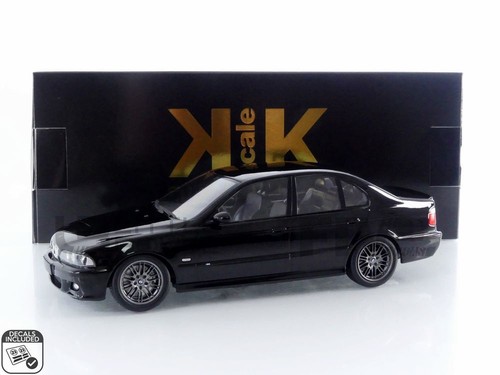 Scale models bmw m5 - -,